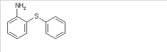 2-(Phenylthio)aniline(CAS:1134-94-7)