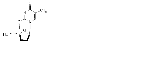 2, 3'-Anhydro-thymidine(CAS:14486-22-7)