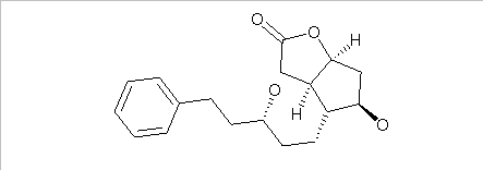 Latanoprost Lactone Diol(CAS:145667-75-0)