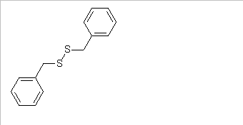 Dibenzyl disulfide(CAS:150-60-7)