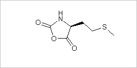 L-Methionine N-carboxyanhydride(CAS:15776-11-1)