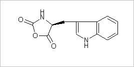 L-Tryptophan N-carboxyanhydride(CAS:1676-74-0)