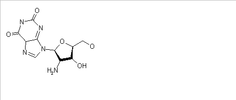 2'-Amino-D-uridine(CAS:26889-39-4)
