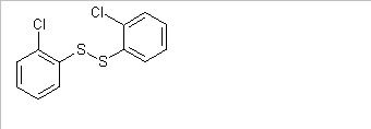 2,2'-Dichloro diphenyl disulfide(CAS:31121-19-4)