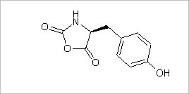 L-Tyrosine N-Carboxy anhydride(CAS:3415-08-5)