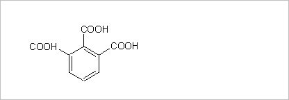 1,2,3-Benzenetricarboxylic acid(CAS:36362-97-7)