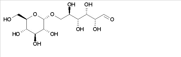 6-O-Alpha-D-Glucopyranosyl-D-Glucose(CAS:499-40-1)