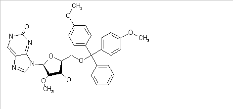 5'-O-DMT-2'-O-Methyl-inosine