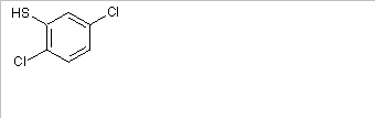 2,5-Dichlorothiophenol(CAS:5858-18-4)