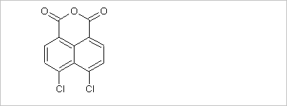 4,5-Dichloro-1,8-naphthalic Anhydride(CAS:7267-14-3)