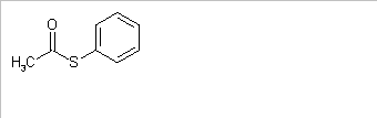 S-PHENYL THIOACETATE(CAS:934-87-2)