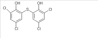 Bithionol(CAS:97-18-7)